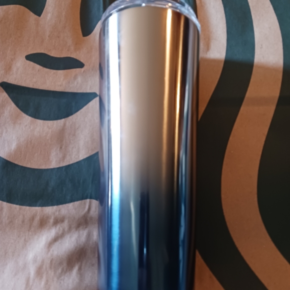 NWT! STARBUCKS 2022 Tumbler 16oz - Picture 5 of 8
